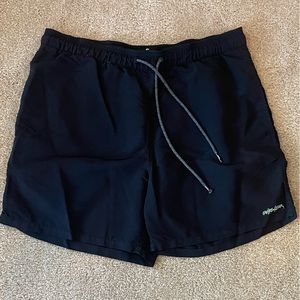 Quicksilver Men’s Shorts.